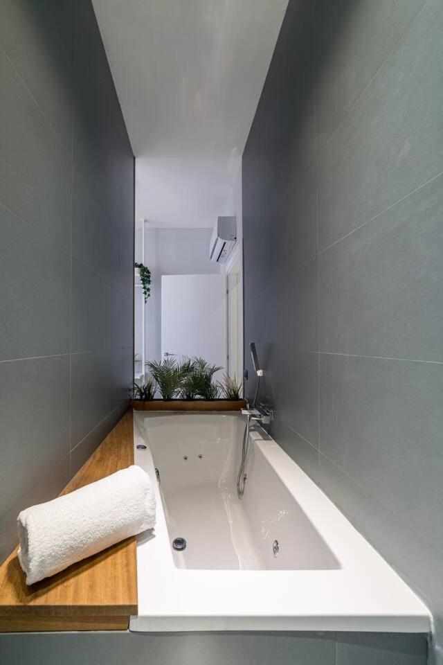 The Bright Apartamento Florencia