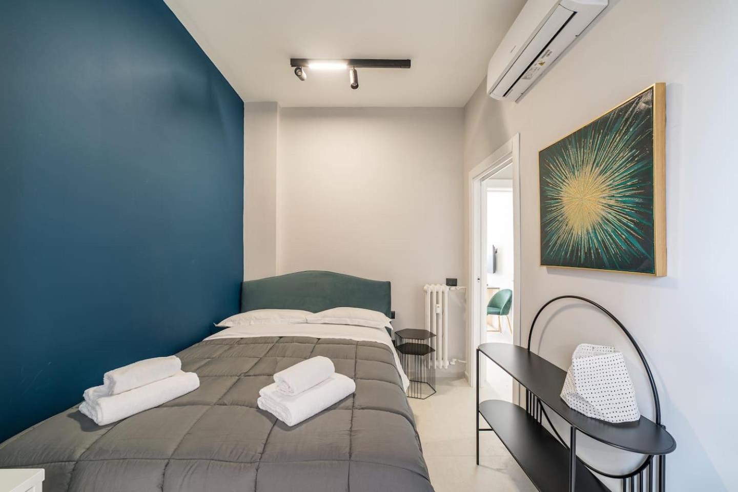 Apartamento The Bright Florencia
