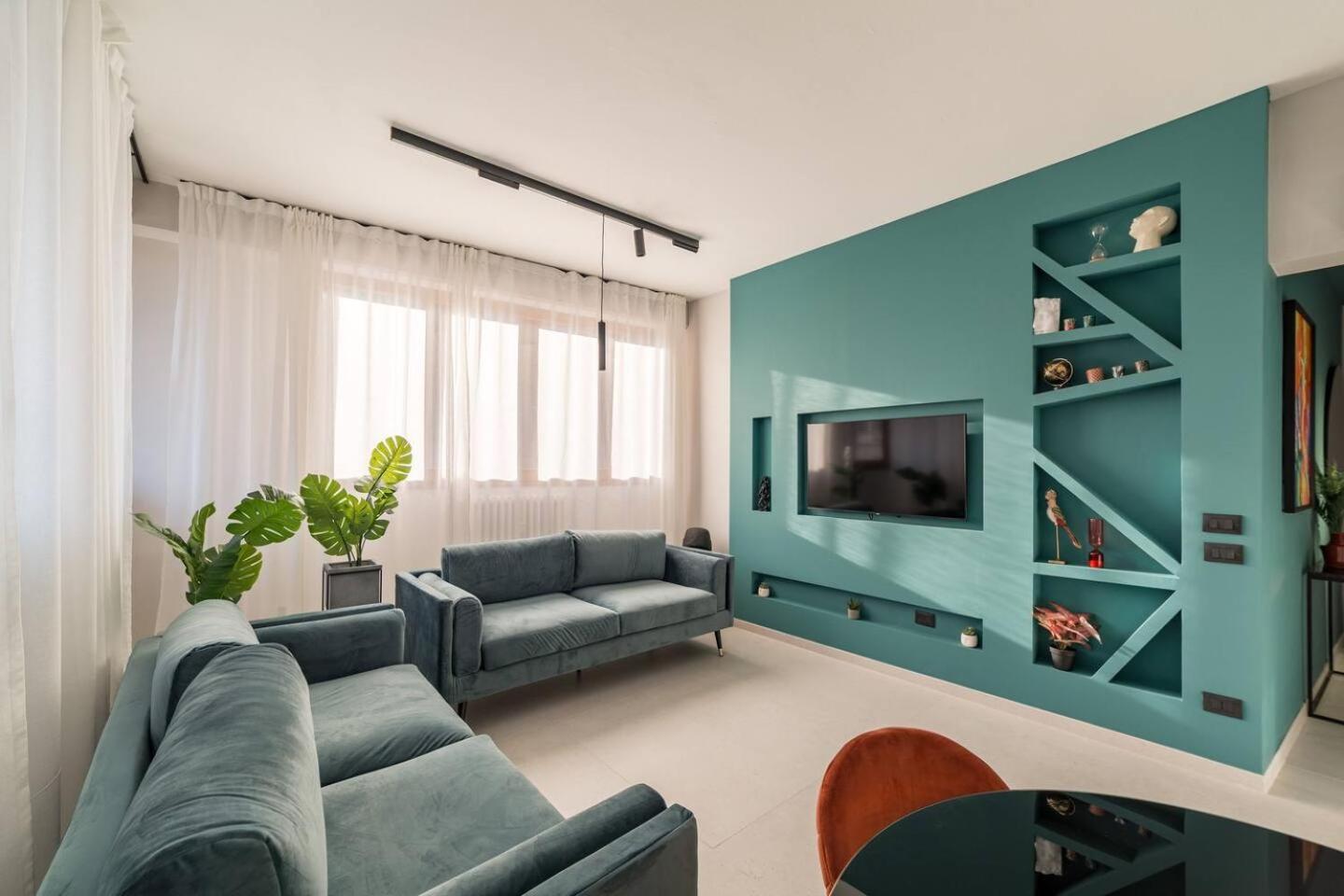Apartamento The Bright Florencia