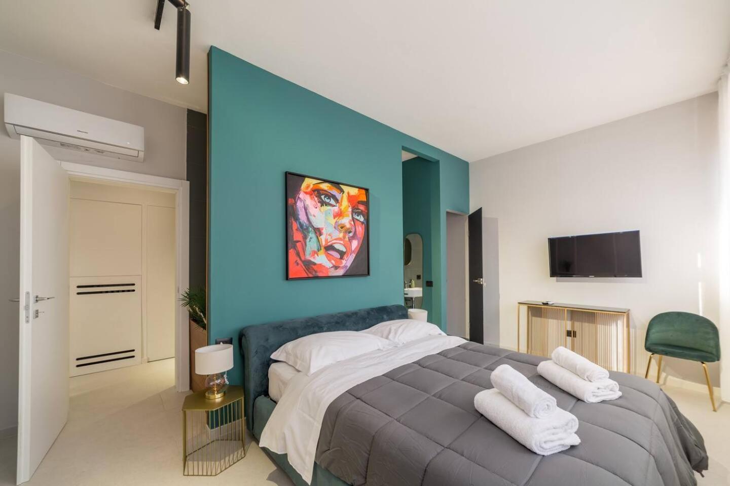 Apartamento The Bright *